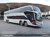 Auto Viação Catarinense 324338 na cidade de Porto Alegre, Rio Grande do Sul, Brasil, por JULIO SILVA. Número da foto: #12779176.