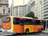 Empresa de Transportes Braso Lisboa A29073 na cidade de Rio de Janeiro, Rio de Janeiro, Brasil, por Anderson José. Número da foto: #:id.