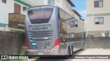 Transportes Córdoba 65 na cidade de Florianópolis, Santa Catarina, Brasil, por Henrique Augusto Allebrandt. Número da foto: #12780039.