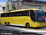Viação Itapemirim 5531 na cidade de Rio de Janeiro, Rio de Janeiro, Brasil, por Henrique Simões. Número da foto: #12780623.