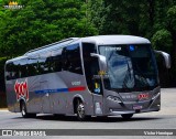 Auto Viação 1001 RJ 108.1219 na cidade de São Paulo, São Paulo, Brasil, por Victor Henrique. Número da foto: #12780309.