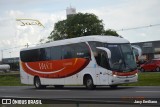ViaSol Transportes Rodoviários 111055 na cidade de Limeira, São Paulo, Brasil, por Jacy Emiliano. Número da foto: #:id.