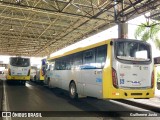City Transporte Urbano Intermodal Sorocaba 2729 na cidade de Sorocaba, São Paulo, Brasil, por Guilherme Justo. Número da foto: #12779770.