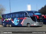Real Sul Turismo 2024226 na cidade de Teresina, Piauí, Brasil, por Guilherme Fernandes Rêgo. Número da foto: #12780825.