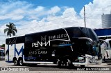 Empresa de Ônibus Nossa Senhora da Penha 60040 na cidade de Curitiba, Paraná, Brasil, por ISAAC MATOS PREIZNER. Número da foto: #12780379.