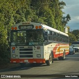 Transportes Del Norte 00 na cidade de San José de la Montaña, Barva, Heredia, Costa Rica, por Sebas Gamboa. Número da foto: #12779068.