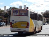 Rio Negro Fretamento e Turismo 57121 na cidade de Belo Horizonte, Minas Gerais, Brasil, por Joase Batista da Silva. Número da foto: #:id.