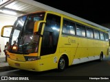 Viação Itapemirim 9717 na cidade de Belo Horizonte, Minas Gerais, Brasil, por Henrique Simões. Número da foto: #12780435.