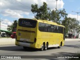 Viação Itapemirim 8865 na cidade de Caruaru, Pernambuco, Brasil, por Lenilson da Silva Pessoa. Número da foto: #12780845.