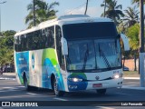 WS Turismo 0708 na cidade de Maceió, Alagoas, Brasil, por Luiz Fernando. Número da foto: #12780402.