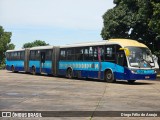 Metrobus 1002 na cidade de Goiânia, Goiás, Brasil, por Diego Félix de Araujo. Número da foto: #12780112.