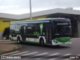 Prefeitura Municipal de Cascavel 015 na cidade de Cascavel, Paraná, Brasil, por Felipe  Dn. Número da foto: #12780738.