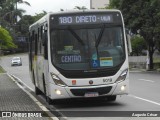 Viação Cidade do Aço 5019 na cidade de Volta Redonda, Rio de Janeiro, Brasil, por Augusto César. Número da foto: #12779445.