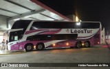 Leo´s Tur Agência de Viagens e Turismo 2023 na cidade de São Sebastião da Bela Vista, Minas Gerais, Brasil, por Helder Fernandes da Silva. Número da foto: #12779561.