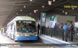 Metrobus 1104 na cidade de Goiânia, Goiás, Brasil, por Carlos Júnior. Número da foto: #12780770.