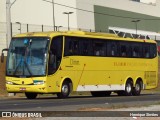 Viação Itapemirim 8713 na cidade de Betim, Minas Gerais, Brasil, por Henrique Simões. Número da foto: #12780464.
