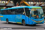Viação Nossa Senhora do Amparo RJ 186.226 na cidade de Rio de Janeiro, Rio de Janeiro, Brasil, por Manoel Mariano. Número da foto: #12779052.