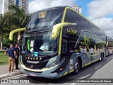 Levare Transportes 2092 na cidade de Barueri, São Paulo, Brasil, por André Luiz Gomes de Souza. Número da foto: #12780969.