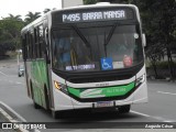 Viação Elite RJ 176.050 na cidade de Volta Redonda, Rio de Janeiro, Brasil, por Augusto César. Número da foto: #12779487.