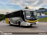 Rio Negro Fretamento e Turismo 96224 na cidade de Conselheiro Lafaiete, Minas Gerais, Brasil, por Eduardo Vieira. Número da foto: #12779116.