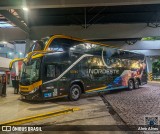 Expresso Nordeste 60140 na cidade de Joinville, Santa Catarina, Brasil, por Almir Alves. Número da foto: #12780462.