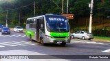 Transcooper > Norte Buss MANUTENÇÃO na cidade de São Paulo, São Paulo, Brasil, por Roberto Teixeira. Número da foto: #12780047.