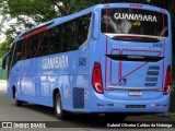 UTIL - União Transporte Interestadual de Luxo 6405 na cidade de São Paulo, São Paulo, Brasil, por Gabriel Oliveira Caldas da Nobrega. Número da foto: #12779029.