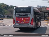 Express Transportes Urbanos Ltda 4 8988 na cidade de São Paulo, São Paulo, Brasil, por Charles Roger. Número da foto: #12780824.