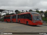 Transporte Coletivo Glória BE703 na cidade de Curitiba, Paraná, Brasil, por Ricardo Matu. Número da foto: #:id.