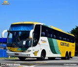 Empresa Gontijo de Transportes 14485 na cidade de São Paulo, São Paulo, Brasil, por Victor Henrique. Número da foto: #12780349.