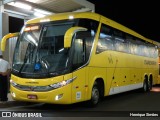 Viação Itapemirim 60039 na cidade de Belo Horizonte, Minas Gerais, Brasil, por Henrique Simões. Número da foto: #12780444.