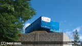 SM Transportes 07247 na cidade de Brumadinho, Minas Gerais, Brasil, por Leandro  Victor. Número da foto: #12779459.