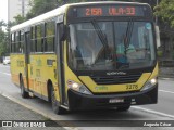 Viação Elite 2278 na cidade de Volta Redonda, Rio de Janeiro, Brasil, por Augusto César. Número da foto: #12779204.