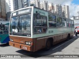 Auto Viação Nações Unidas 02 319 na cidade de Barueri, São Paulo, Brasil, por André Luiz Gomes de Souza. Número da foto: #12780817.
