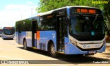 HP Transportes Coletivos 20.656 na cidade de Goiânia, Goiás, Brasil, por Carlos Júnior. Número da foto: #12780813.