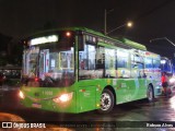 Transcooper > Norte Buss 1 6998 na cidade de São Paulo, São Paulo, Brasil, por Robson Alves. Número da foto: #12780848.