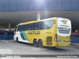 Empresa Gontijo de Transportes 21570 na cidade de Caruaru, Pernambuco, Brasil, por Lenilson da Silva Pessoa. Número da foto: #12780536.