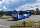 HP Transportes Coletivos 20.646 na cidade de Goiânia, Goiás, Brasil, por Vicente Barbosa. Número da foto: #:id.