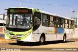 Rápido Araguaia 50530 na cidade de Goiânia, Goiás, Brasil, por Paulo Henrique Pereira Borges. Número da foto: #12780424.