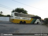 Empresa Gontijo de Transportes 14545 na cidade de Caruaru, Pernambuco, Brasil, por Lenilson da Silva Pessoa. Número da foto: #12780758.