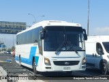 Fuerza Aerea de Chile KRJW73 na cidade de Cerrillos, Santiago, Metropolitana de Santiago, Chile, por Benjamín Tomás Lazo Acuña. Número da foto: #12778947.