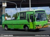 Transcol Transportes Coletivos SOCORRO na cidade de Teresina, Piauí, Brasil, por Guilherme Fernandes Rêgo. Número da foto: #12780709.