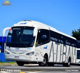 Viação Atibaia São Paulo 1020 na cidade de São Paulo, São Paulo, Brasil, por Victor Henrique. Número da foto: #12780411.