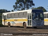 Lourenci Transportes e Turismo 370 na cidade de Itaara, Rio Grande do Sul, Brasil, por Rudinei Francisco Mantovani. Número da foto: #12779624.