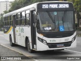 Viação Elite 2327 na cidade de Volta Redonda, Rio de Janeiro, Brasil, por Augusto César. Número da foto: #12779223.