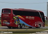 EB Silvério Viagens e Turismo 2046 na cidade de Porto Seguro, Bahia, Brasil, por Matheus Souza Santos. Número da foto: #12779684.