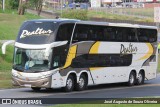 Realtur 9000 na cidade de Aparecida, São Paulo, Brasil, por José Augusto de Souza Oliveira. Número da foto: #:id.
