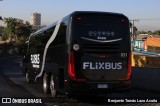 FlixBus 831 na cidade de Estación Central, Santiago, Metropolitana de Santiago, Chile, por Benjamín Tomás Lazo Acuña. Número da foto: #12780946.
