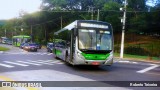 Viação Santa Brígida 1 1516 na cidade de São Paulo, São Paulo, Brasil, por Roberto Teixeira. Número da foto: #12780012.
