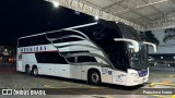 Reunidas Transportes Coletivos 24800 na cidade de Balneário Camboriú, Santa Catarina, Brasil, por Francisco Ivano. Número da foto: #12780353.
